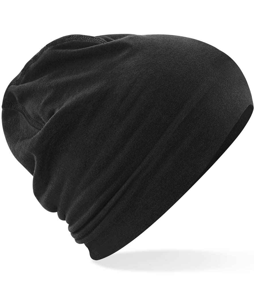 Black Front