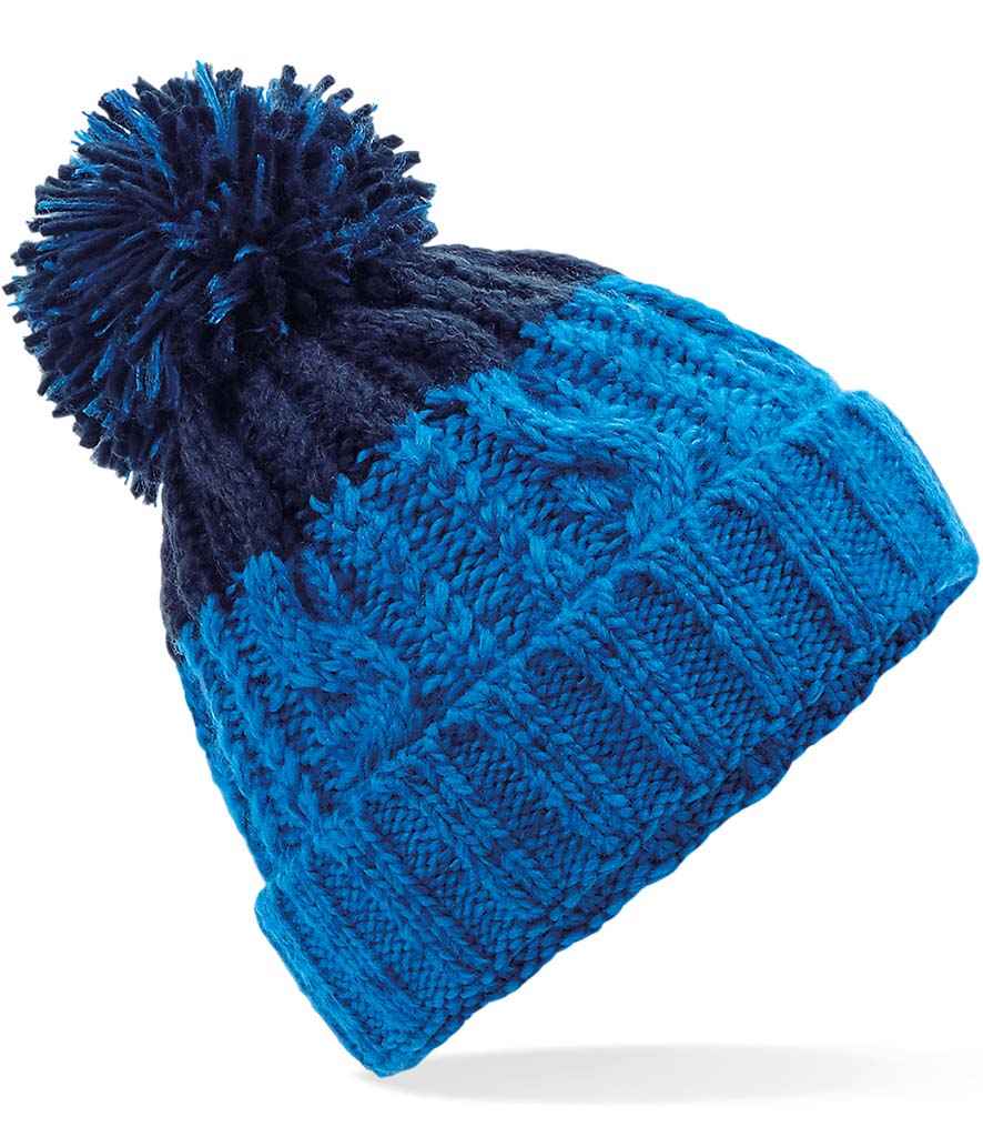 Oxford Navy Front