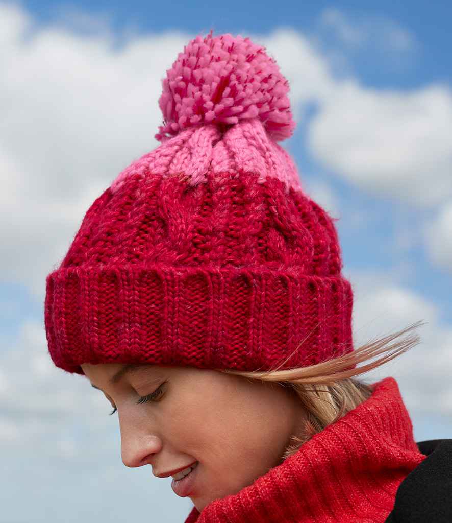 True Pink Model