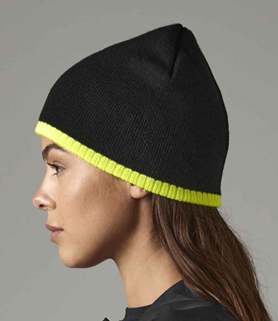 Fluorescent Yellow Model
