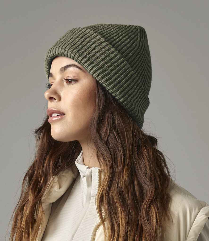BB508R Olive Green Model