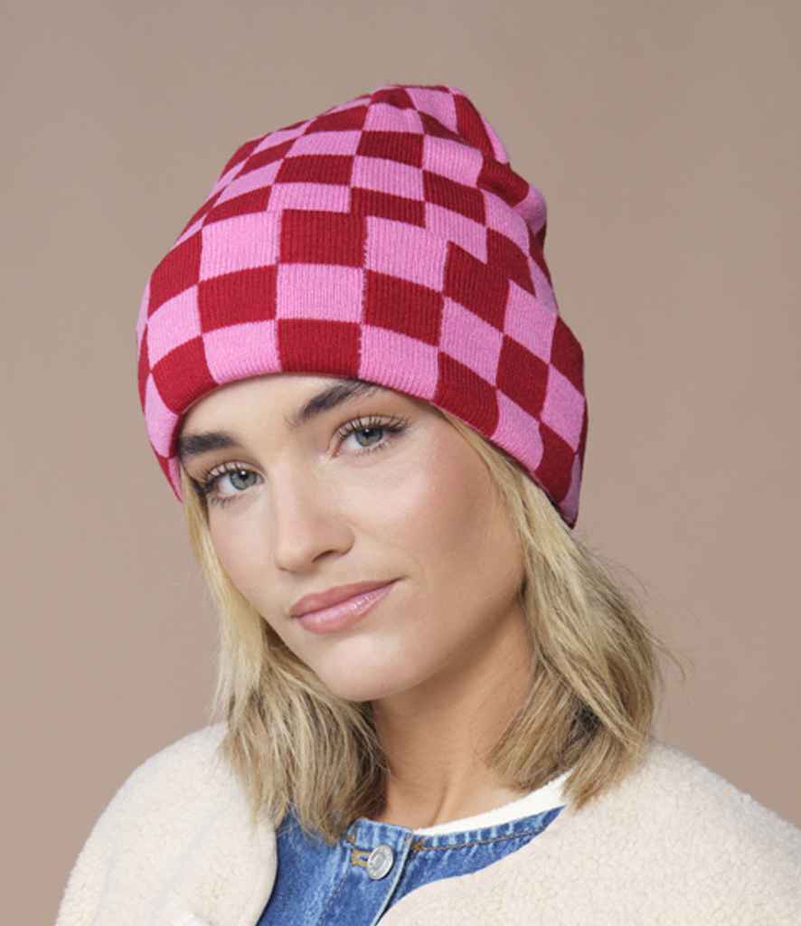 True Pink Model