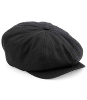 BB624 Black Front