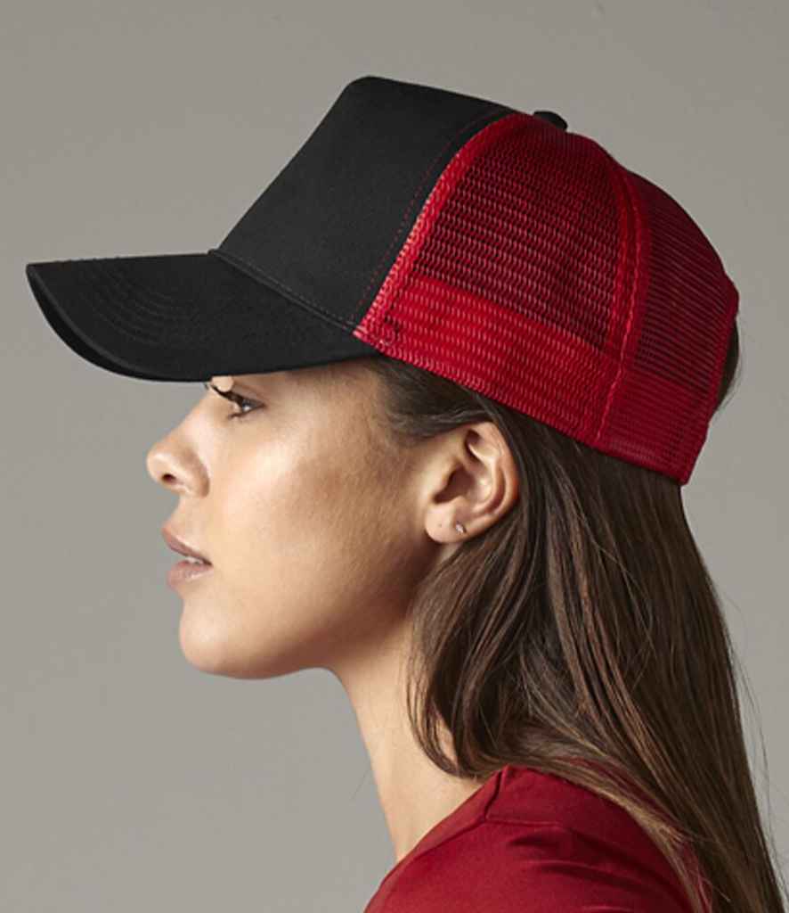Classic Red Model