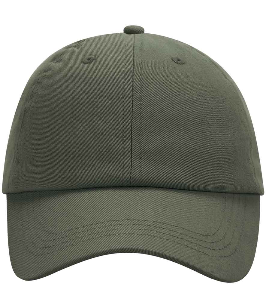 BB653B Olive Green Front