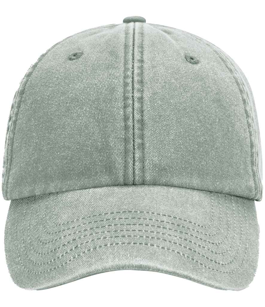 BB655B Vintage Sage Green Front