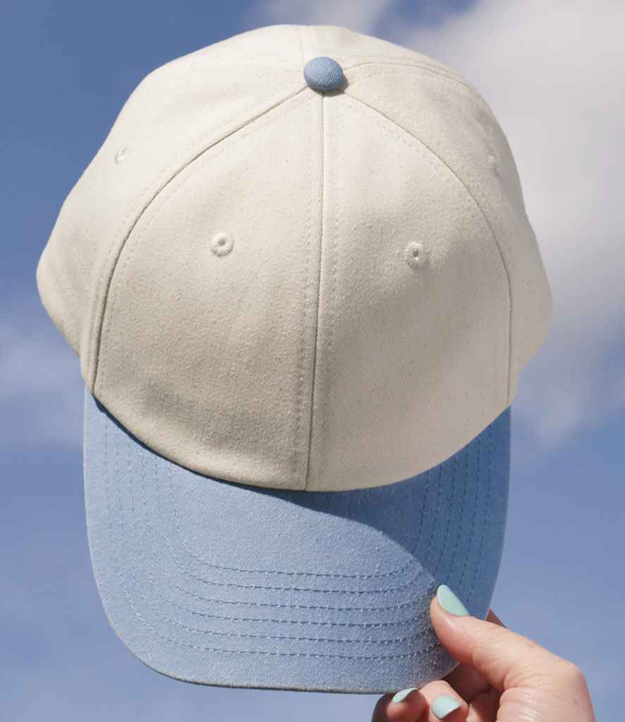 Vintage Light Blue Model