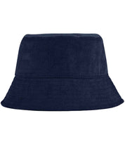 BB687 Oxford Navy Back