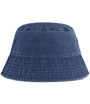 BB688B Vintage Denim Front
