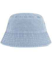 BB688B Vintage Light Blue Front