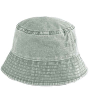 BB688B Vintage Sage Green Back