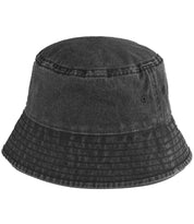 BB688 Vintage Black Front