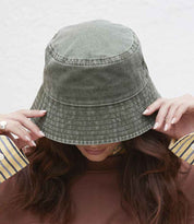 BB688 Vintage Olive Model