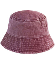BB688 Vintage Red Front