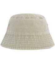 BB688 Vintage Stone Back