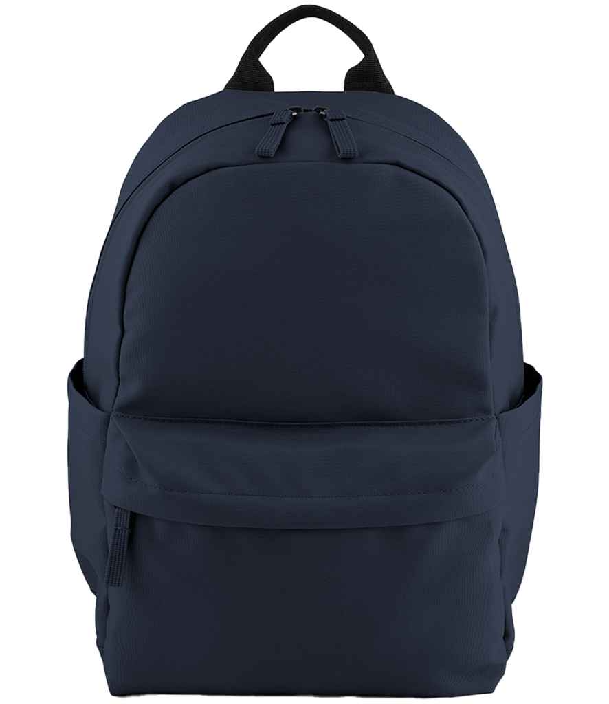 BG185S Navy Front