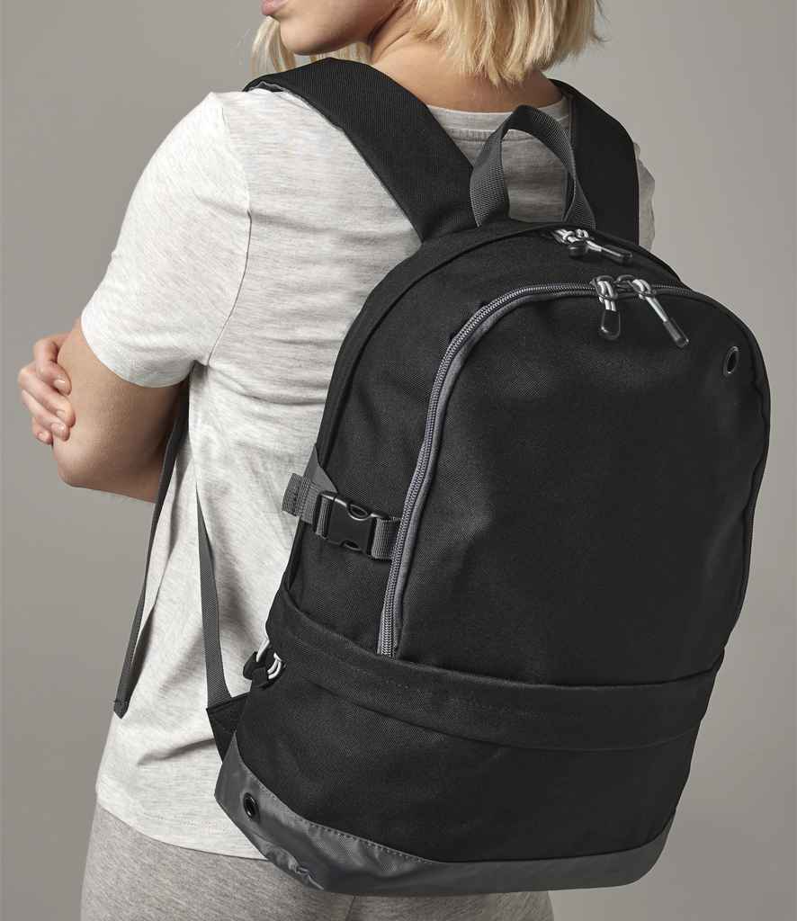 BG550 Black Model