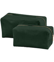 BG716 Dark Emerald Front