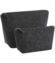BG724 Charcoal Melange Front