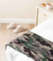 BH022 Green camo Front