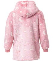BH101 Blush pink glw.in.dk Back