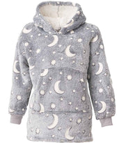 BH101 Grey glow in dark Front