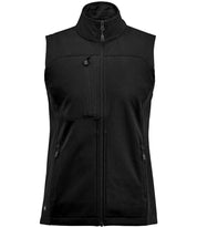 BHV3W Black/Black Front