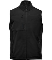 BHV3 Black/Black Front