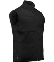 BHV3 Black/Black Right