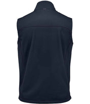 BHV3 Navy/Navy Back