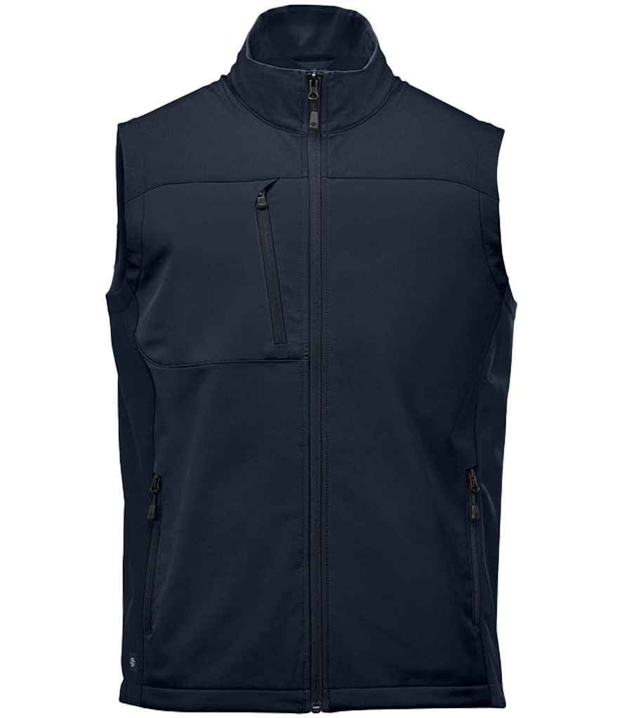 Navy Front