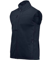 BHV3 Navy/Navy Left