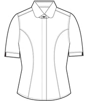 BK133 Sky Blue Detail