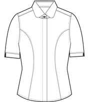 BK133 White Detail