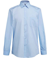 BK134 Sky Blue Front
