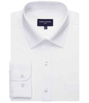BK134 White Front