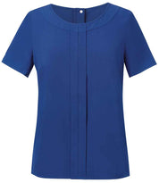 BK142 Royal Blue Front