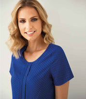 BK142 Royal Blue Model