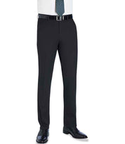 BK213 Black Front