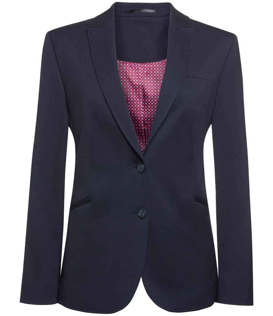 BK270 Navy Front