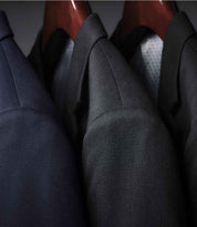 BK300 Navy Detail