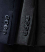 BK300 Navy Detail