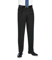 BK303 Black Front