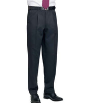 BK304 Charcoal Front