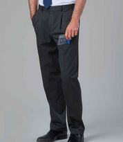 BK304 Charcoal Model