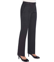 BK361 Charcoal Front