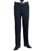BK401 Black Front