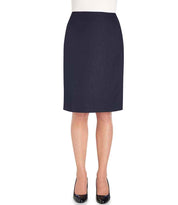 BK460 Navy Front
