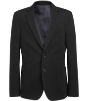 BK505 Black Front