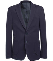BK505 Navy Front